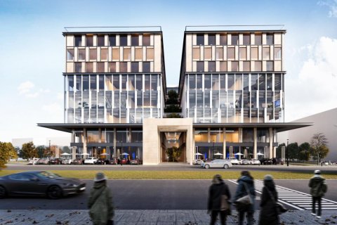 Daire  1+1  İstanbul, Türkiye №218263 - 2