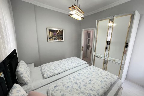 2+1 Lägenhet  i Mahmutlar, Antalya, Turkiet Nr. 218267 - 10