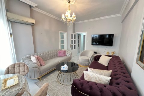 2+1 Lägenhet  i Mahmutlar, Antalya, Turkiet Nr. 218267 - 2