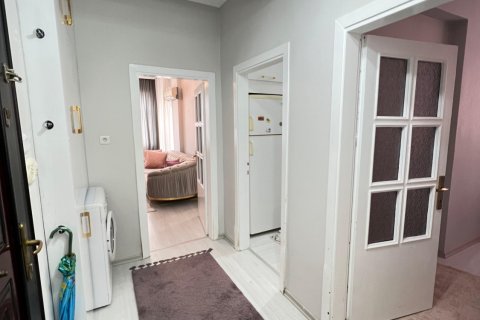 2+1 Lägenhet  i Mahmutlar, Antalya, Turkiet Nr. 218267 - 6