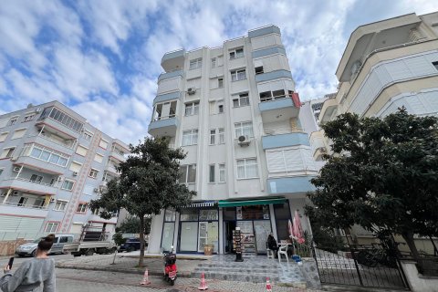 2+1 Lägenhet  i Mahmutlar, Antalya, Turkiet Nr. 218267 - 5