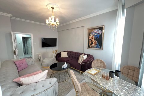 2+1 Lägenhet  i Mahmutlar, Antalya, Turkiet Nr. 218267 - 3