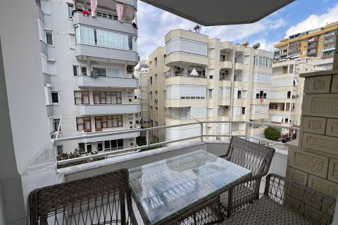 2+1 Lägenhet  i Mahmutlar, Antalya, Turkiet Nr. 218267 - 4