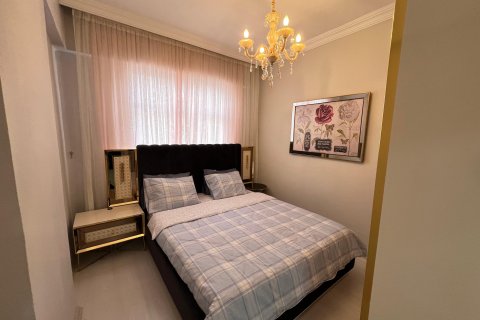 2+1 Lägenhet  i Mahmutlar, Antalya, Turkiet Nr. 218267 - 8