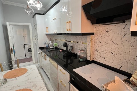 2+1 Lägenhet  i Mahmutlar, Antalya, Turkiet Nr. 218267 - 7