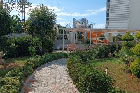 Daire 1+1 Alanya, Antalya, Türkiye №216863 - 5