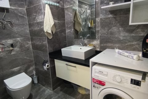 Daire 1+1 Alanya, Antalya, Türkiye №216863 - 15