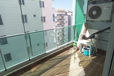 Daire 1+1 Alanya, Antalya, Türkiye №216863 - 20