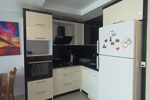 Daire 1+1 Alanya, Antalya, Türkiye №216863 - 13