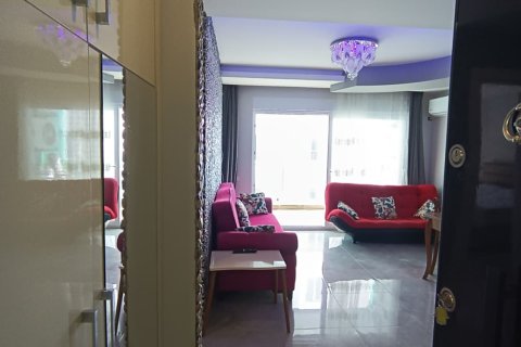 Daire 1+1 Alanya, Antalya, Türkiye №216863 - 17
