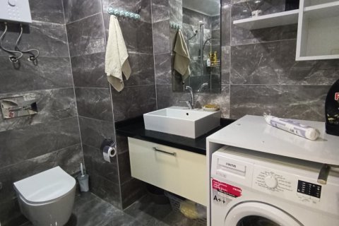 Daire 1+1 Alanya, Antalya, Türkiye №216863 - 18