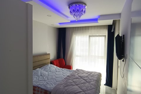 Daire 1+1 Alanya, Antalya, Türkiye №216863 - 11