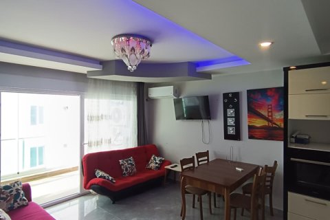 Daire 1+1 Alanya, Antalya, Türkiye №216863 - 6