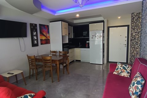 Daire 1+1 Alanya, Antalya, Türkiye №216863 - 19