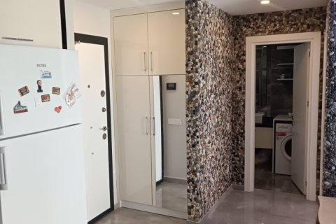Daire 1+1 Alanya, Antalya, Türkiye №216863 - 12