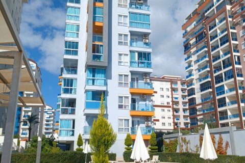 Daire 1+1 Alanya, Antalya, Türkiye №216863 - 23