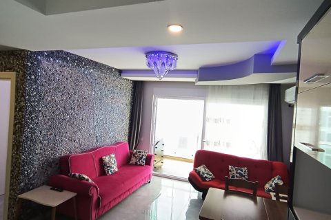 Daire 1+1 Alanya, Antalya, Türkiye №216863 - 16