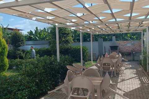 Daire 1+1 Alanya, Antalya, Türkiye №216863 - 10