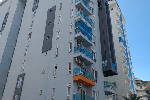 Daire 1+1 Alanya, Antalya, Türkiye №216863 - 7