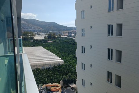 Daire 1+1 Alanya, Antalya, Türkiye №216863 - 8