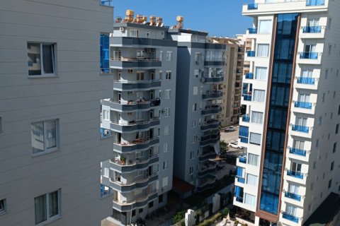 Daire 1+1 Alanya, Antalya, Türkiye №216863 - 22