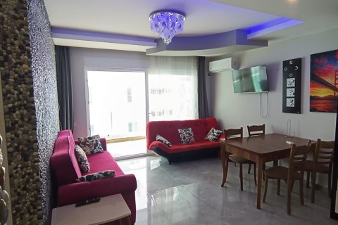 Daire 1+1 Alanya, Antalya, Türkiye №216863 - 9