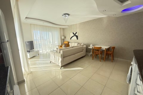2+1 Lejlighed  i Alanya, Antalya, Tyrkiet Nr. 216861 - 23