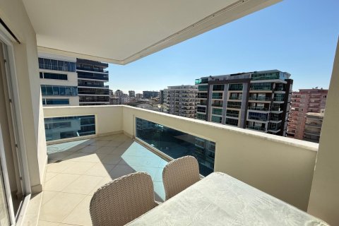 2+1 Lejlighed  i Alanya, Antalya, Tyrkiet Nr. 216861 - 16