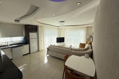 2+1 Lejlighed  i Alanya, Antalya, Tyrkiet Nr. 216861 - 13