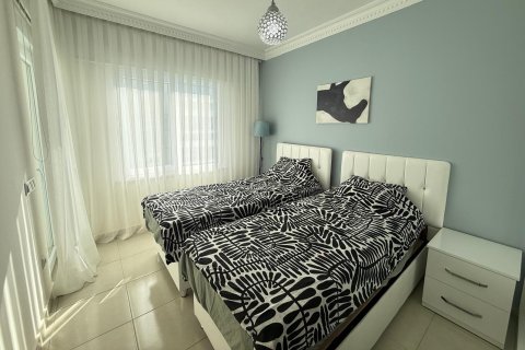2+1 Lejlighed  i Alanya, Antalya, Tyrkiet Nr. 216861 - 17