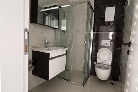 Аренда квартиры  в Аланье, Анталье, Турция 1+1, 60м2, №216860 – фото 19