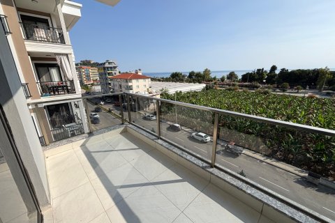 Аренда квартиры  в Аланье, Анталье, Турция 1+1, 60м2, №216860 – фото 6