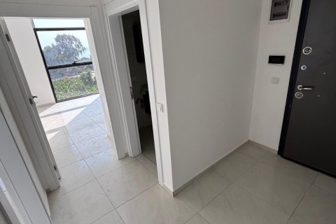 Аренда квартиры  в Аланье, Анталье, Турция 1+1, 60м2, №216860 – фото 13