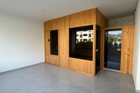 Аренда квартиры  в Аланье, Анталье, Турция 1+1, 60м2, №216860 – фото 21