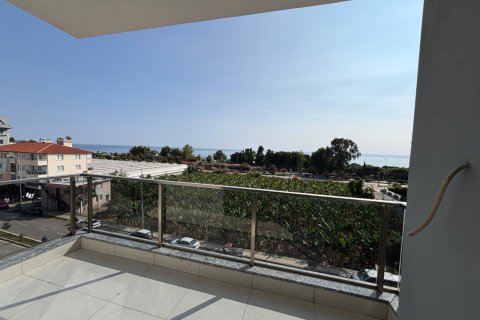 Аренда квартиры  в Аланье, Анталье, Турция 1+1, 60м2, №216860 – фото 16