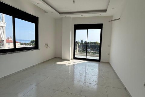 Аренда квартиры  в Аланье, Анталье, Турция 1+1, 60м2, №216860 – фото 8