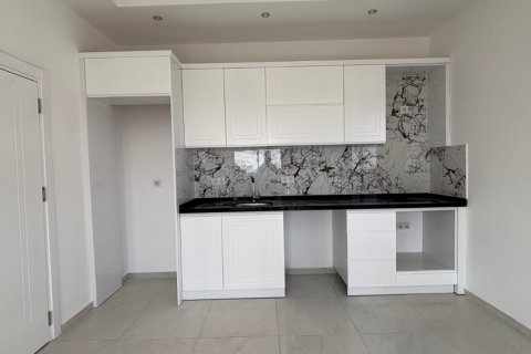 Аренда квартиры  в Аланье, Анталье, Турция 1+1, 60м2, №216860 – фото 11