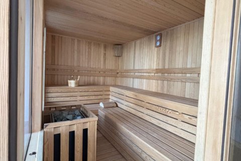 Аренда квартиры  в Аланье, Анталье, Турция 1+1, 60м2, №216860 – фото 18