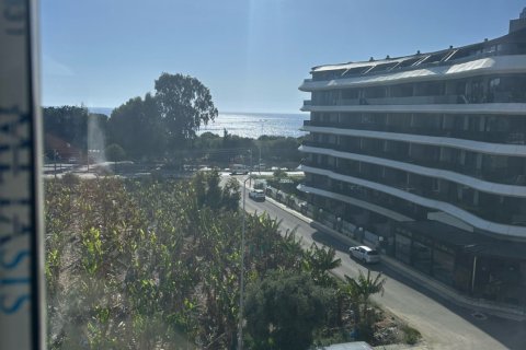 Аренда квартиры  в Аланье, Анталье, Турция 1+1, 60м2, №216860 – фото 22