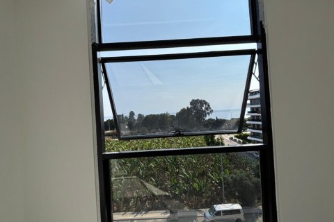 Аренда квартиры  в Аланье, Анталье, Турция 1+1, 60м2, №216860 – фото 23