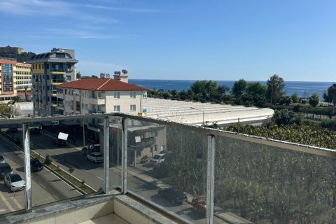 Аренда квартиры  в Аланье, Анталье, Турция 1+1, 60м2, №216860 – фото 15