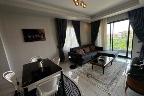 Daire  2+1  Alanya, Antalya, Türkiye №216864 - 3
