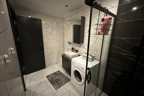 Daire  2+1  Alanya, Antalya, Türkiye №216864 - 7