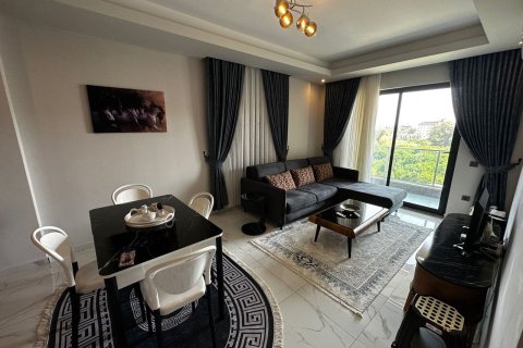 Daire  2+1  Alanya, Antalya, Türkiye №216864 - 6