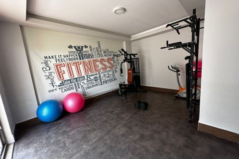 Daire  2+1  Alanya, Antalya, Türkiye №216864 - 10