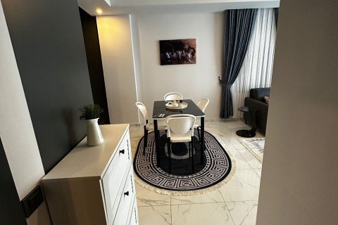 Daire  2+1  Alanya, Antalya, Türkiye №216864 - 12