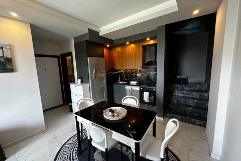 Daire  2+1  Alanya, Antalya, Türkiye №216864 - 15