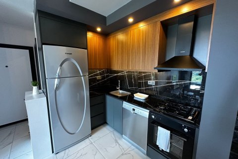 Daire  2+1  Alanya, Antalya, Türkiye №216864 - 13