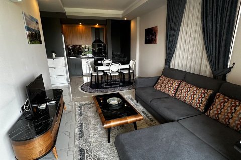 Daire  2+1  Alanya, Antalya, Türkiye №216864 - 2