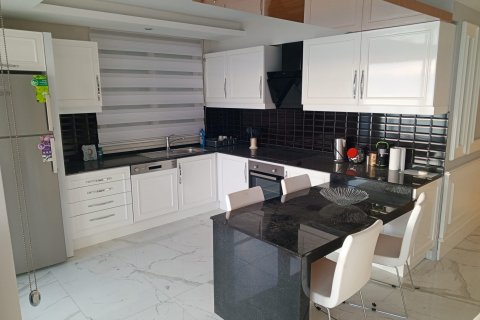 Продажа квартиры  в Аланье, Анталье, Турция 2+1, 120м2, №216866 – фото 12